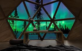 Skog Aurora Igloos